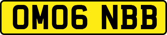 OM06NBB