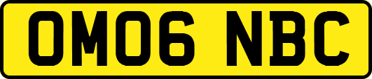 OM06NBC