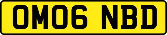 OM06NBD
