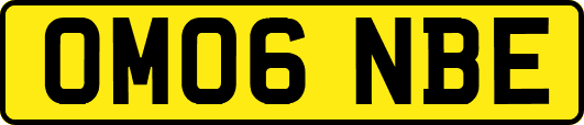 OM06NBE