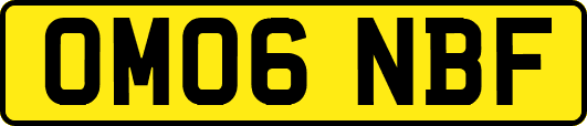OM06NBF