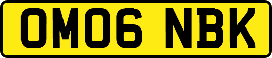 OM06NBK