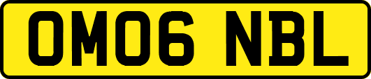 OM06NBL