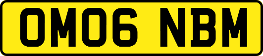OM06NBM