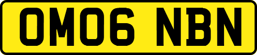 OM06NBN