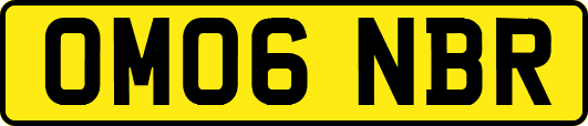 OM06NBR