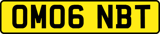 OM06NBT