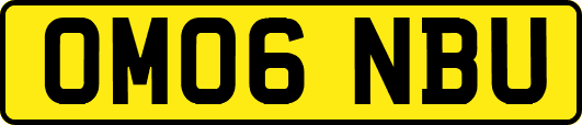 OM06NBU