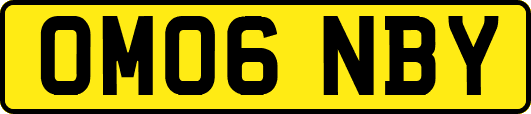 OM06NBY