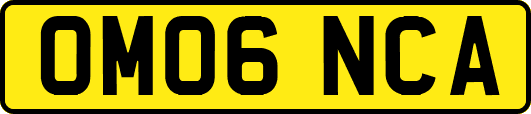 OM06NCA