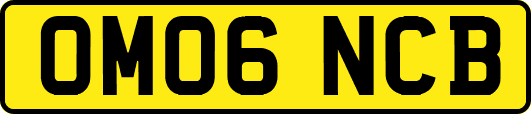 OM06NCB