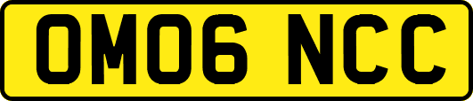 OM06NCC