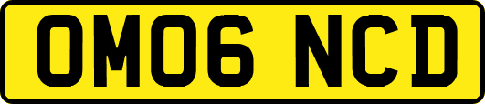 OM06NCD