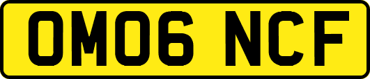 OM06NCF