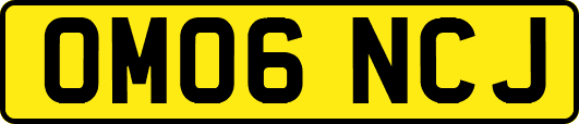 OM06NCJ