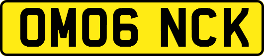 OM06NCK