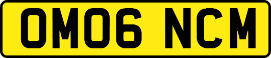 OM06NCM