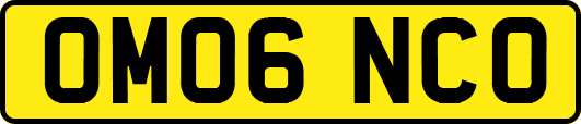 OM06NCO