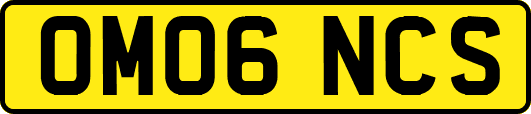 OM06NCS