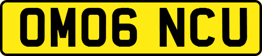 OM06NCU
