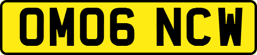 OM06NCW