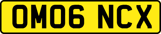 OM06NCX
