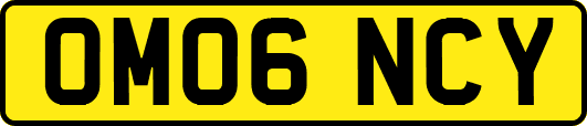 OM06NCY