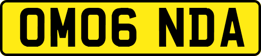 OM06NDA