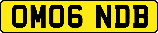 OM06NDB