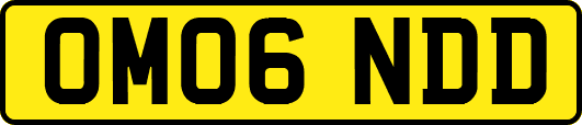 OM06NDD