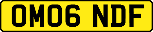 OM06NDF