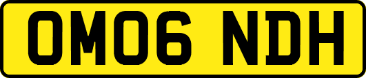 OM06NDH