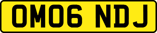 OM06NDJ