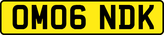 OM06NDK