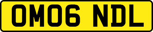 OM06NDL