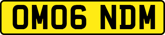 OM06NDM