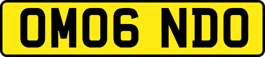 OM06NDO