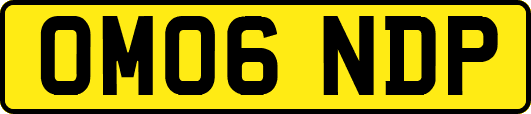 OM06NDP