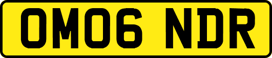 OM06NDR
