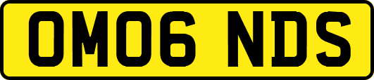 OM06NDS