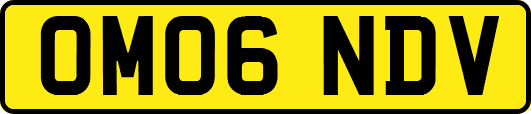 OM06NDV
