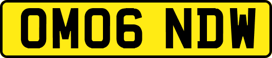OM06NDW
