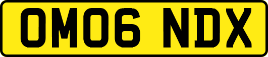 OM06NDX