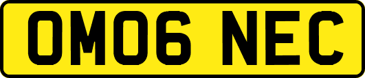 OM06NEC
