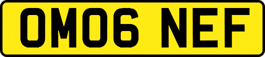 OM06NEF