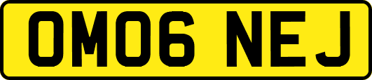 OM06NEJ