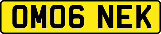 OM06NEK