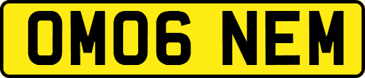 OM06NEM