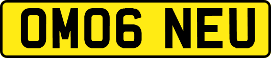OM06NEU