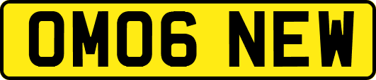 OM06NEW